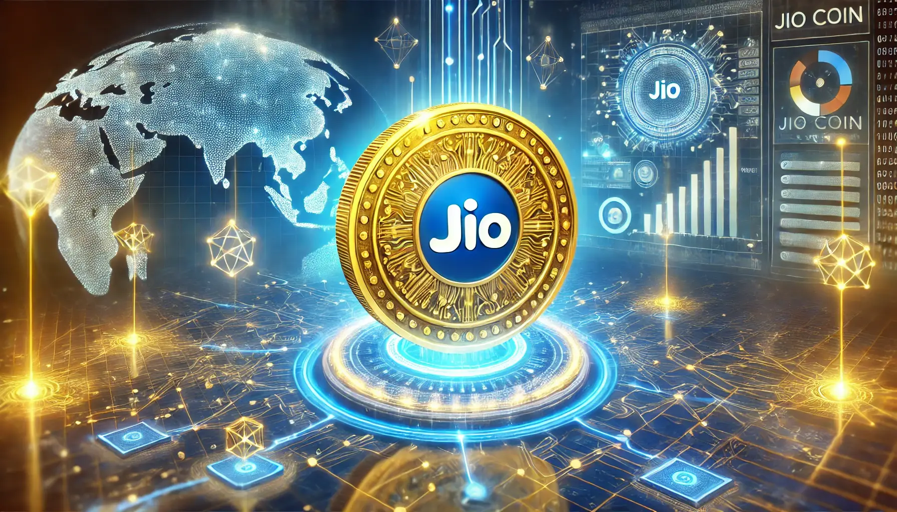 Jio coin