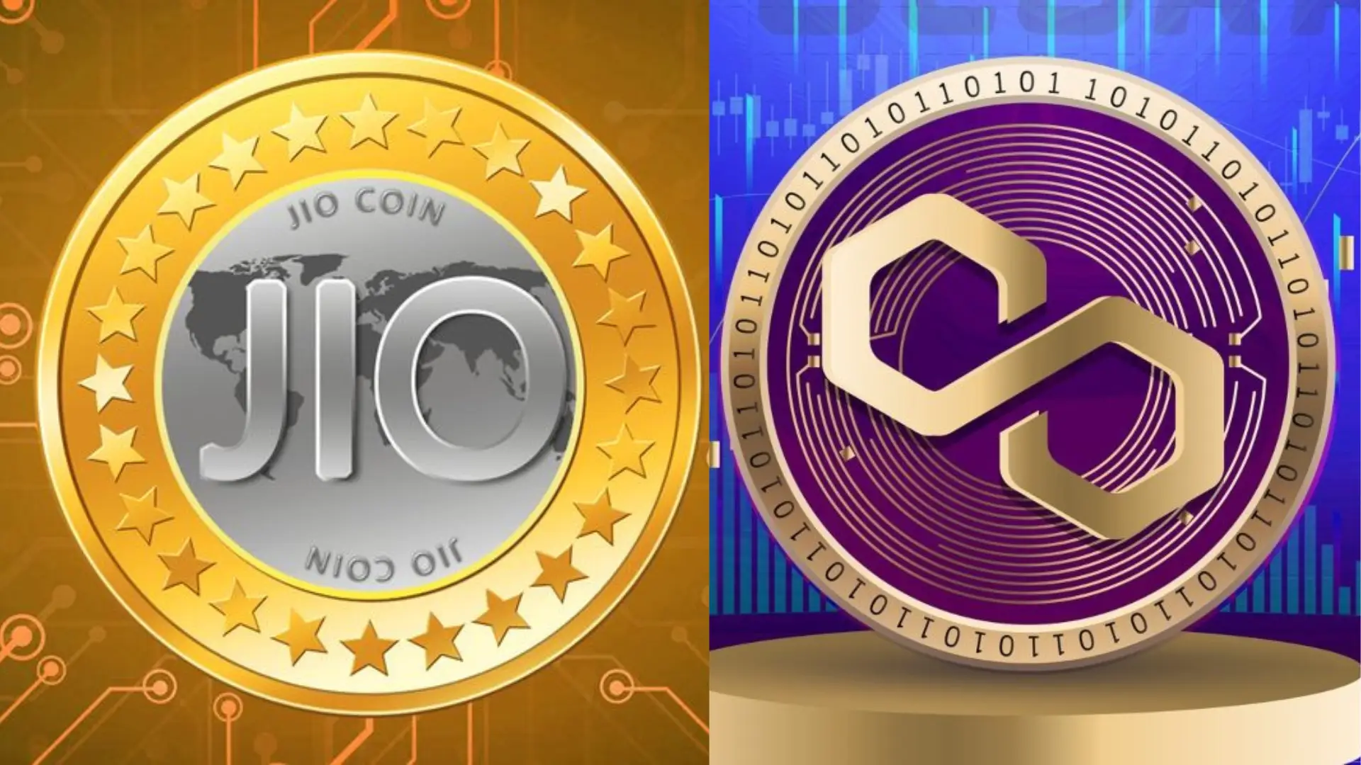 Jio Coin Cryptocurrency