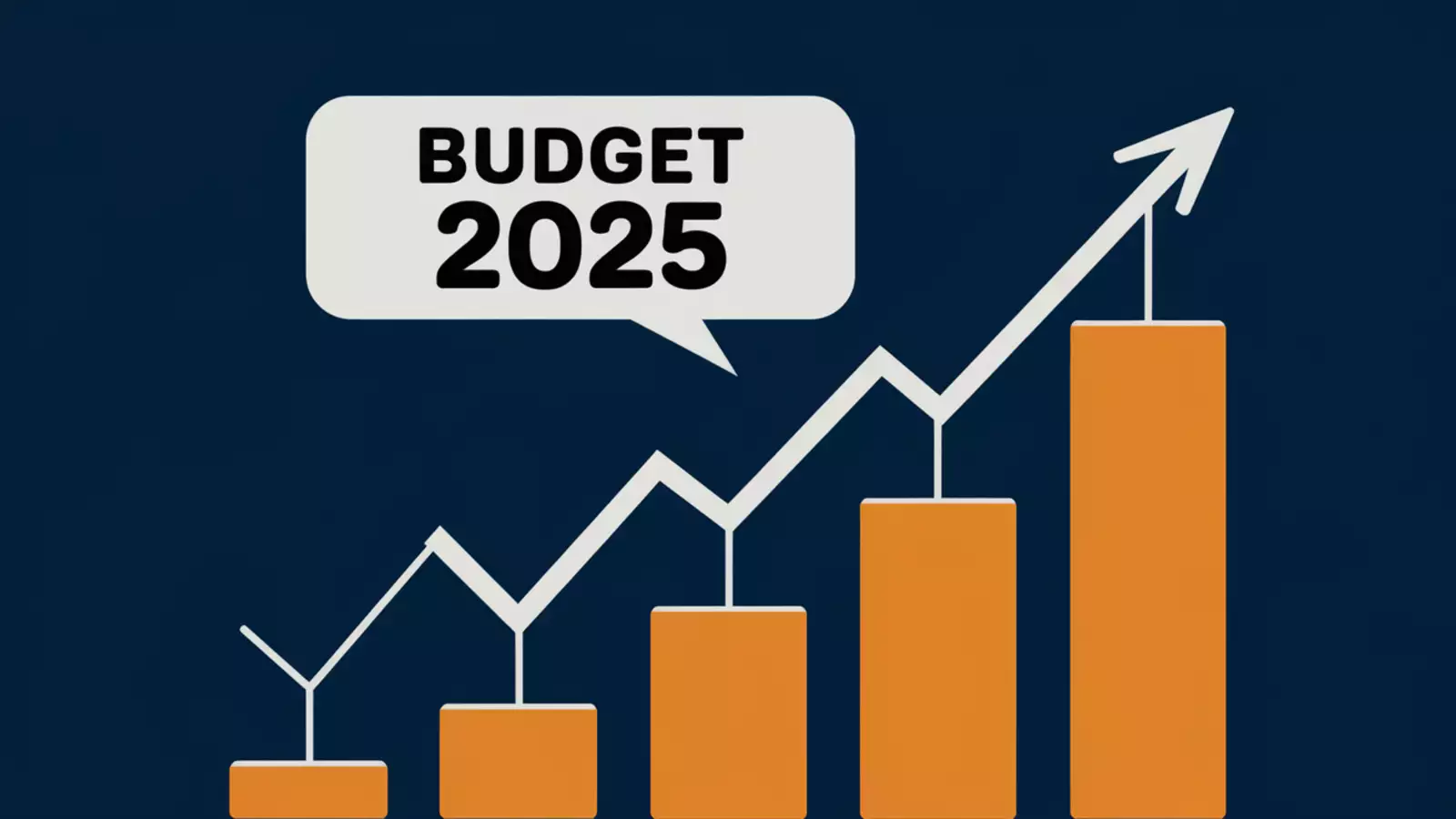 Budget 2025