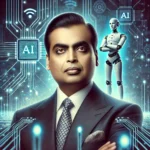 AI ChatGPT Mukesh Ambani