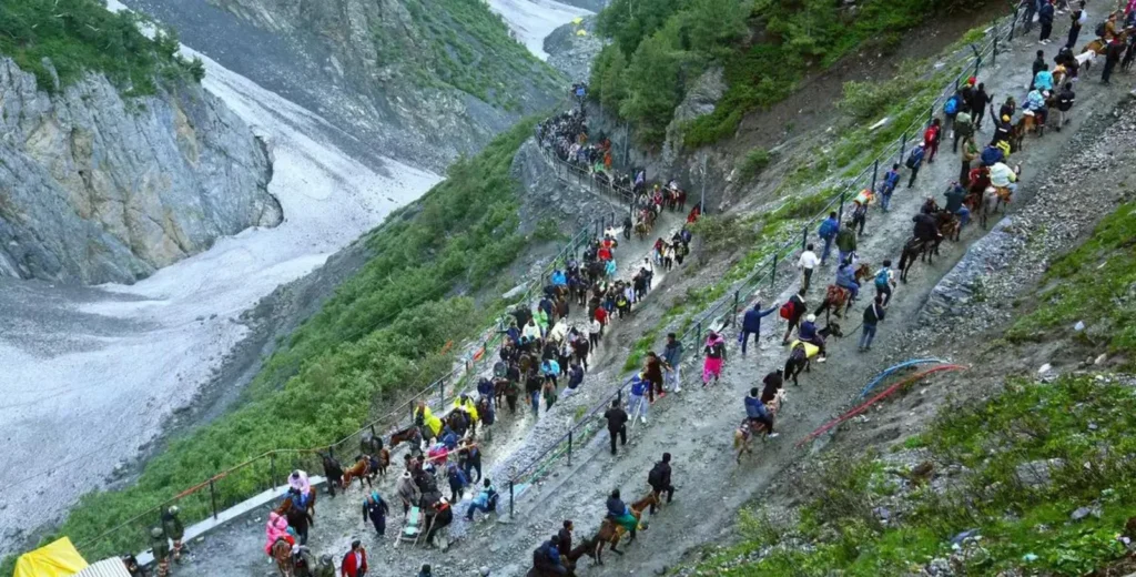 amarnath yatra 2025