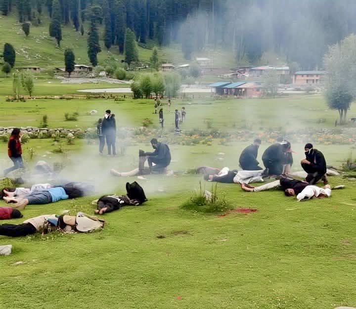 pahalgam terror attack