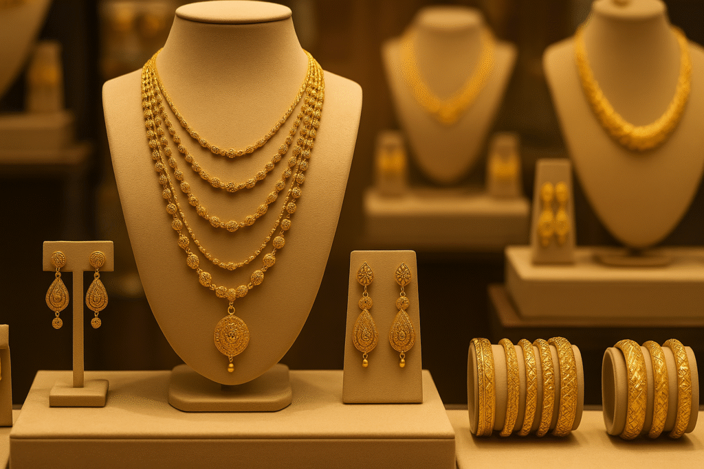 Gold Price Today 1 1024x683